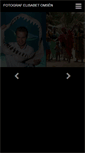 Mobile Screenshot of omsen.nu